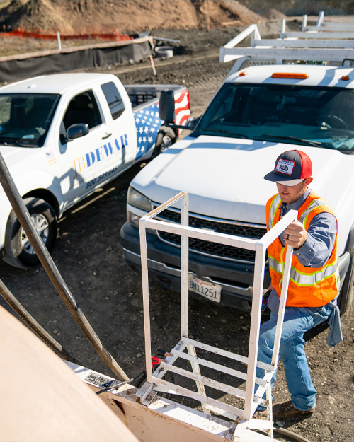 Technical Services Technical Services