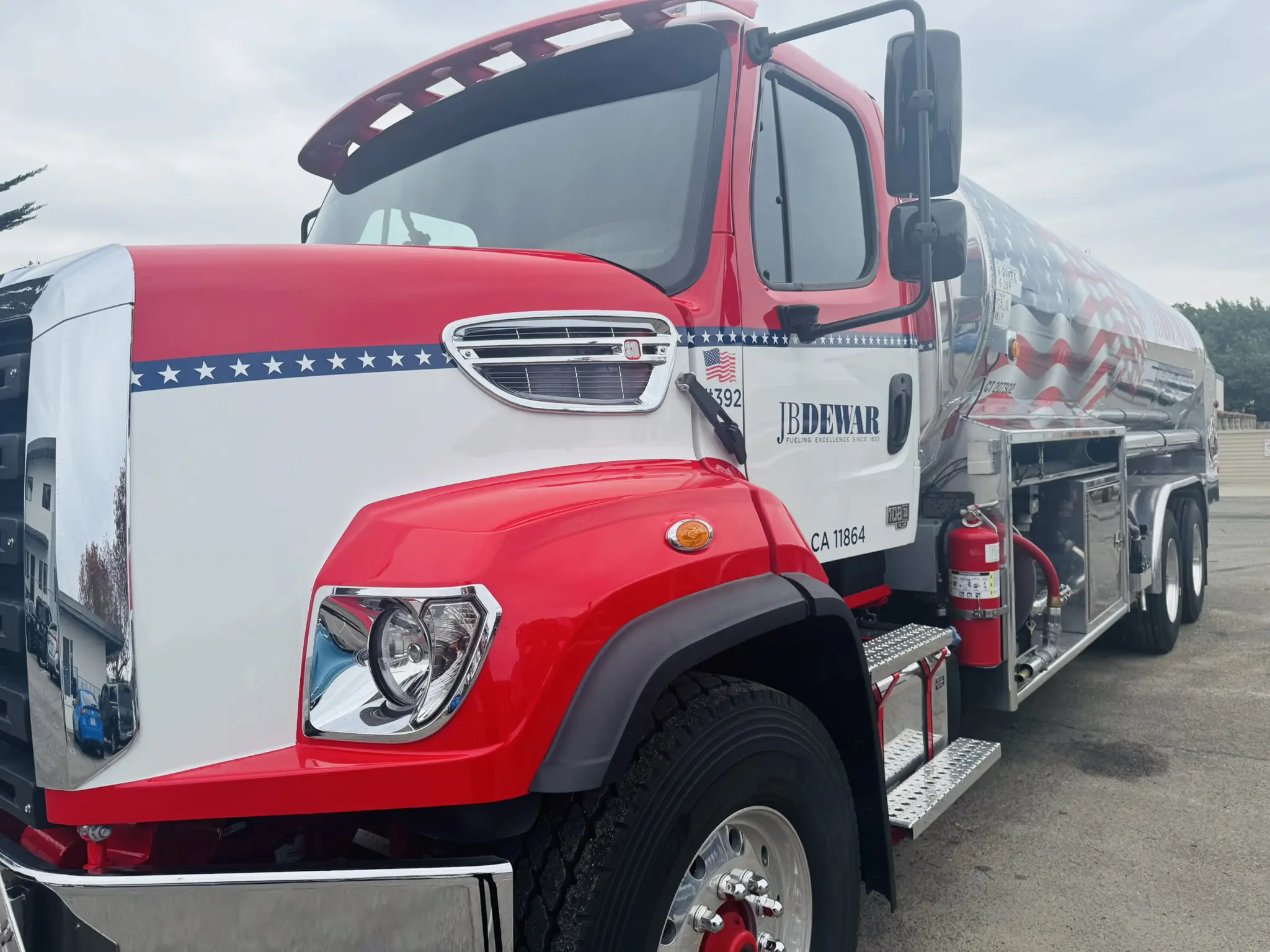 American Truck